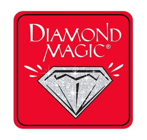From Diamonds to Magic: The Unlikely Story of Diamond Magic Co